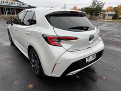 2021 Toyota Corolla ZR