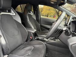 2021 Toyota Corolla ZR