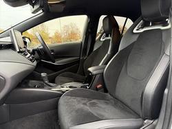 2021 Toyota Corolla ZR