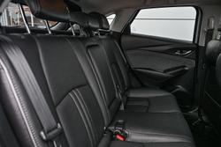 2019 Mazda CX-3 Akari
