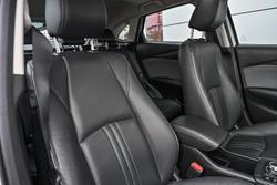 2019 Mazda CX-3 Akari