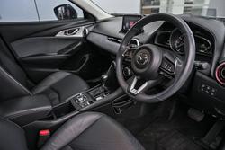 2019 Mazda CX-3 Akari