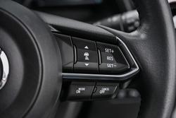 2019 Mazda CX-3 Akari