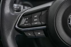2019 Mazda CX-3 Akari