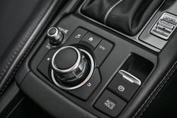 2019 Mazda CX-3 Akari