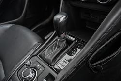 2019 Mazda CX-3 Akari