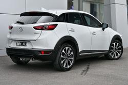 2019 Mazda CX-3 Akari
