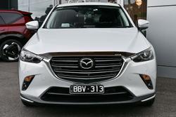 2019 Mazda CX-3 Akari