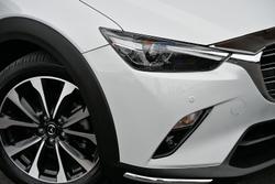 2019 Mazda CX-3 Akari