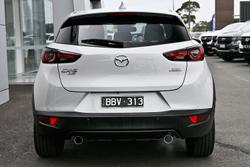 2019 Mazda CX-3 Akari