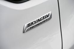 2019 Mazda CX-3 Akari