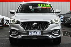 2022 MG HS Excite
