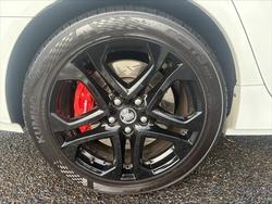 2016 Holden Commodore SS V Redline
