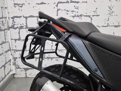 2022 KTM 390 Adventure Adventure Orange