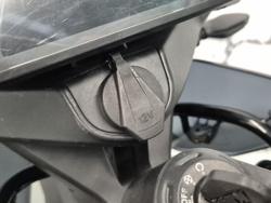 2022 KTM 390 Adventure Adventure Orange