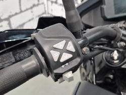 2022 KTM 390 Adventure Adventure Orange