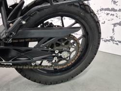 2022 KTM 390 Adventure Adventure Orange