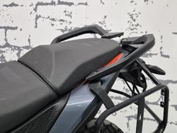 2022 KTM 390 Adventure Adventure Orange