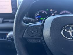 2020 Toyota RAV4 GX
