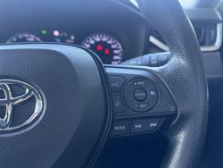 2020 Toyota RAV4 GX