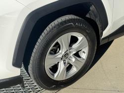 2020 Toyota RAV4 GX