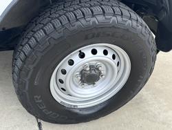 2018 Ford Ranger XL Hi-Rider