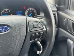 2018 Ford Ranger XL Hi-Rider