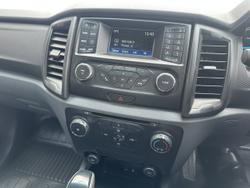 2018 Ford Ranger XL Hi-Rider