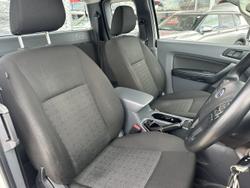 2018 Ford Ranger XL Hi-Rider