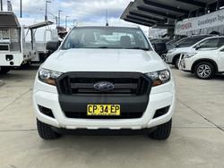 2018 Ford Ranger XL Hi-Rider