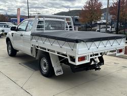 2018 Ford Ranger XL Hi-Rider