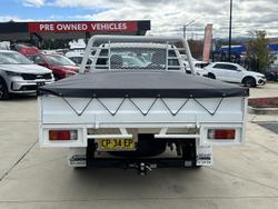 2018 Ford Ranger XL Hi-Rider