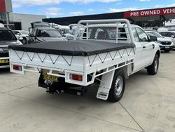 2018 Ford Ranger XL Hi-Rider