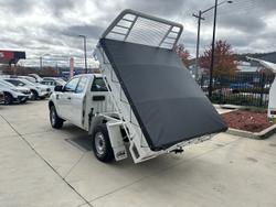 2018 Ford Ranger XL Hi-Rider