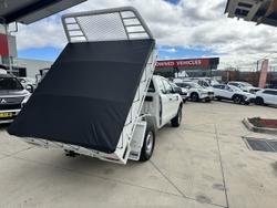 2018 Ford Ranger XL Hi-Rider