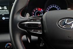 2020 Hyundai i30 N Line
