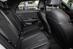 2020 Hyundai i30 N Line