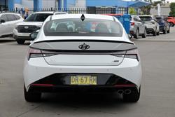 2020 Hyundai i30 N Line
