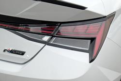 2020 Hyundai i30 N Line