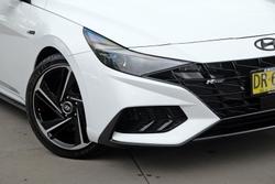 2020 Hyundai i30 N Line