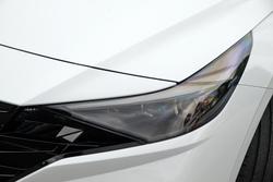 2020 Hyundai i30 N Line