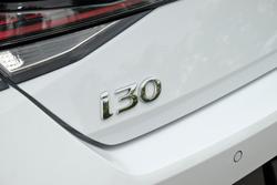 2020 Hyundai i30 N Line