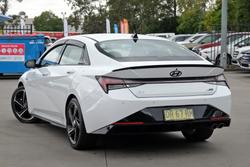 2020 Hyundai i30 N Line