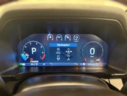 2023 Ford Ranger Raptor MY24.00 4X4 Dual Range Grey