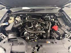 2023 Ford Ranger Raptor MY24.00 4X4 Dual Range Grey
