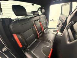 2023 Ford Ranger Raptor MY24.00 4X4 Dual Range Grey