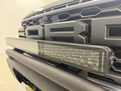 2023 Ford Ranger Raptor MY24.00 4X4 Dual Range Grey