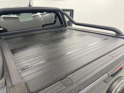 2023 Ford Ranger Raptor MY24.00 4X4 Dual Range Grey