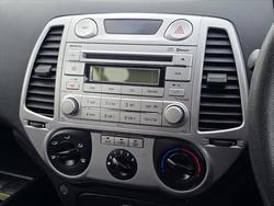 2011 Hyundai i20 Active