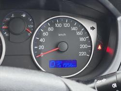 2011 Hyundai i20 Active